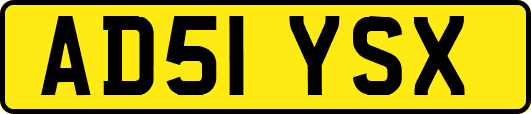 AD51YSX