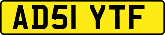 AD51YTF