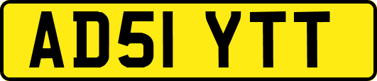 AD51YTT