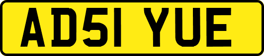 AD51YUE