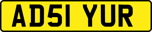 AD51YUR