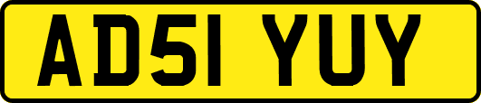 AD51YUY