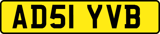 AD51YVB