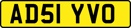 AD51YVO