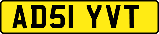 AD51YVT