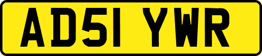 AD51YWR