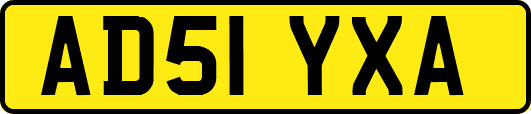 AD51YXA