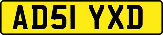 AD51YXD