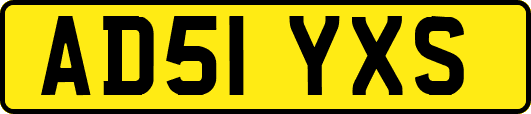 AD51YXS