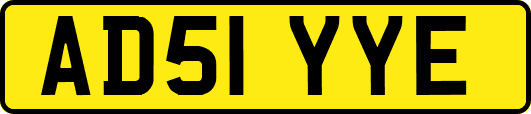 AD51YYE