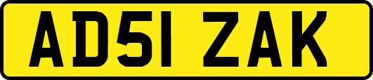 AD51ZAK
