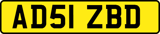 AD51ZBD