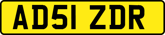 AD51ZDR