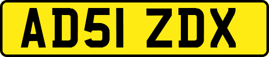 AD51ZDX