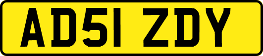 AD51ZDY