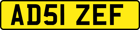 AD51ZEF