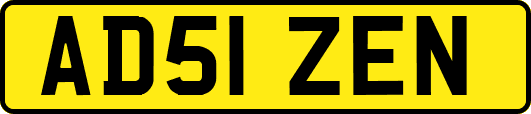 AD51ZEN