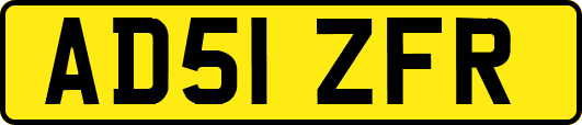 AD51ZFR