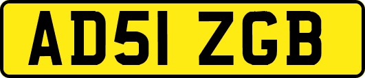 AD51ZGB