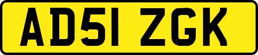 AD51ZGK