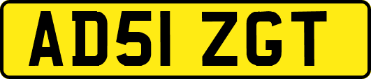 AD51ZGT
