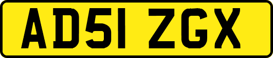 AD51ZGX
