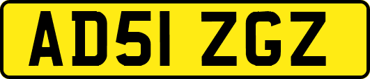 AD51ZGZ