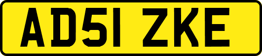 AD51ZKE