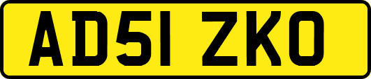 AD51ZKO