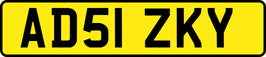 AD51ZKY