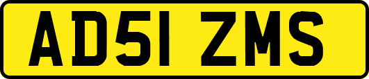 AD51ZMS