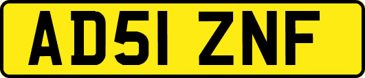 AD51ZNF