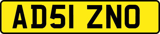 AD51ZNO