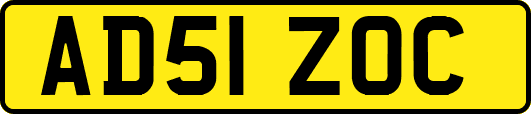 AD51ZOC