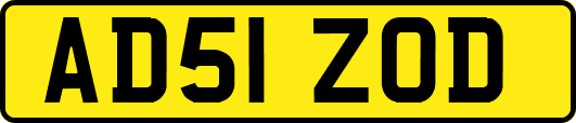 AD51ZOD