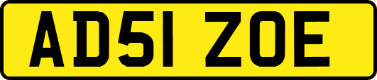 AD51ZOE