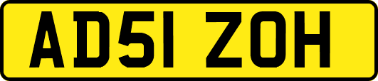 AD51ZOH