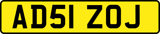 AD51ZOJ