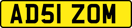 AD51ZOM