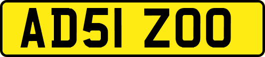 AD51ZOO