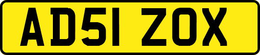 AD51ZOX