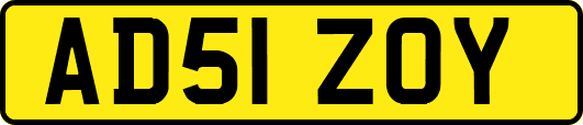 AD51ZOY