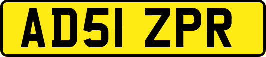 AD51ZPR