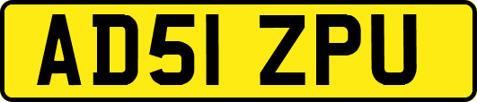 AD51ZPU