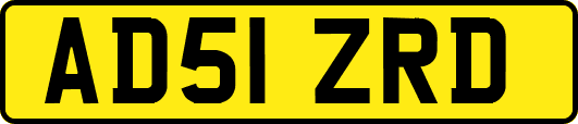 AD51ZRD