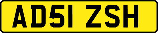 AD51ZSH