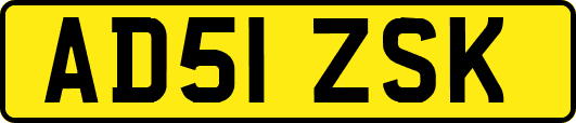 AD51ZSK