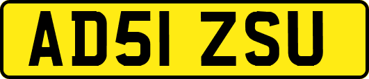 AD51ZSU