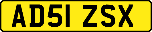 AD51ZSX