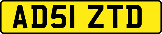 AD51ZTD